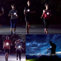 Rechargeable Pocket Running Lights